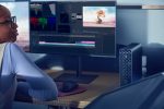 HP Z24q G3 23.8inch QHD Monitore DISPLAY USB-A 3.2 DP HDMI (EU) – Bild 2