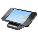 STARTECH.COM Anti diebstahl Tablet Schutzhülle - für Tablets bis 26,67cm 10,5Zoll - Tablet Diebstahlschutz  - abschliesbar - Tisch