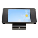 STARTECH.COM Anti diebstahl Tablet Schutzhülle - für Tablets bis 26,67cm 10,5Zoll - Tablet Diebstahlschutz  - abschliesbar - Tisch – Bild 3