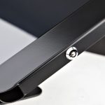STARTECH.COM Anti diebstahl Tablet Schutzhülle - für Tablets bis 26,67cm 10,5Zoll - Tablet Diebstahlschutz  - abschliesbar - Tisch – Bild 6