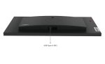 LENOVO ThinkVision P24q-30 60,45cm 23,8Zoll Monitor HDMI DP 4xUSB 3.2 TopSeller – Bild 6