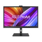 ASUS ProArt Display PA32DC 80,01cm 31,5Zoll OLED UHD 3840x2160 Auto Calibration HDR10 HLG USBC HDMI ColourSpace Integration – Bild 6