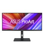 ASUS ProArt Display PA348CGV 86,36cm 34Zoll IPS 21:9 Ultrawide QHD 3440x1440 USBC 120Hz FreeSync Premium Pro Ergonomic Stand – Bild 3