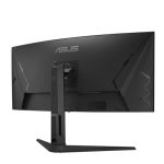 ASUS TUF Gaming VG34VQEL1A 86,36cm 34Zoll UWQHD Curved Monitor 100Hz 1ms MPRT FreeSync HDR 10 VA Panel 21:9 3440x1440 DP HDMI USB – Bild 5