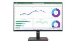 LENOVO ThinkVision T32h-30 80,01cm 31,5Zoll 2560x1440 Monitor 16:9 60Hz HDMI DP TopSeller – Bild 5
