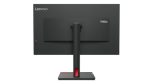 LENOVO ThinkVision T32h-30 80,01cm 31,5Zoll 2560x1440 Monitor 16:9 60Hz HDMI DP TopSeller – Bild 2