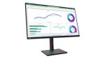 LENOVO ThinkVision T32h-30 80,01cm 31,5Zoll 2560x1440 Monitor 16:9 60Hz HDMI DP TopSeller – Bild 6