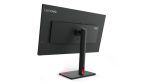 LENOVO ThinkVision T32h-30 80,01cm 31,5Zoll 2560x1440 Monitor 16:9 60Hz HDMI DP TopSeller – Bild 4