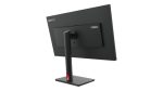 LENOVO ThinkVision T32h-30 80,01cm 31,5Zoll 2560x1440 Monitor 16:9 60Hz HDMI DP TopSeller – Bild 3
