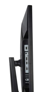 ASUS TUF Gaming VG279QM 68,58cm 27Zoll Monitor Fast IPS 1920x1080 FHD AdaptiveSync/G-SYNC 280Hz 1ms HDR400 1xDP 2xHDMI Speakers – Bild 5