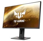 ASUS TUF Gaming VG279QM 68,58cm 27Zoll Monitor Fast IPS 1920x1080 FHD AdaptiveSync/G-SYNC 280Hz 1ms HDR400 1xDP 2xHDMI Speakers – Bild 3