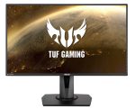 ASUS TUF Gaming VG279QM 68,58cm 27Zoll Monitor Fast IPS 1920x1080 FHD AdaptiveSync/G-SYNC 280Hz 1ms HDR400 1xDP 2xHDMI Speakers – Bild 2