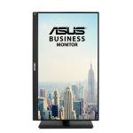 ASUS BE24ECSBT Business 60,96cm 24Zoll Monitor 16:9 IPS 1920x1080 75Hz 10-point multi-touch Ergonomic DP HDMI 80W USB-C USB-Hub – Bild 6