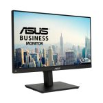 ASUS BE24ECSBT Business 60,96cm 24Zoll Monitor 16:9 IPS 1920x1080 75Hz 10-point multi-touch Ergonomic DP HDMI 80W USB-C USB-Hub
