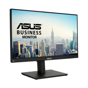 ASUS BE24ECSBT Business 60,96cm 24Zoll Monitor 16:9 IPS 1920x1080 75Hz 10-point multi-touch Ergonomic DP HDMI 80W USB-C USB-Hub