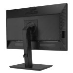 ASUS BE24ECSBT Business 60,96cm 24Zoll Monitor 16:9 IPS 1920x1080 75Hz 10-point multi-touch Ergonomic DP HDMI 80W USB-C USB-Hub – Bild 2