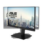 ASUS BE24ECSBT Business 60,96cm 24Zoll Monitor 16:9 IPS 1920x1080 75Hz 10-point multi-touch Ergonomic DP HDMI 80W USB-C USB-Hub – Bild 3