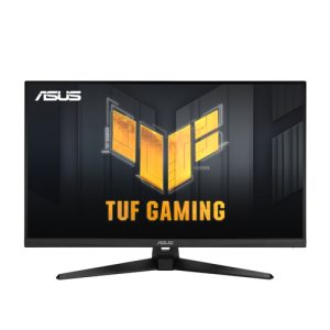 ASUS TUF Gaming VG32AQA1A 80,01cm 31,5Zoll Gaming Monitor VA 2560x1440 WQHD FreeSync Premium 170Hz 1ms HDR10 Speakers 1xDP 2xHDMI