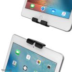 NEOMOUNTS Lockable Universal Wall Mountable Tablet Casing for most tablets 20,07cm 7,9Zoll - 27,94cm 11Zoll – Bild 2