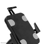 NEOMOUNTS Lockable Universal Wall Mountable Tablet Casing for most tablets 20,07cm 7,9Zoll - 27,94cm 11Zoll – Bild 3