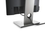 DELL 19 Monitor - P1917S - 48cm 19Zoll HDMI VGA DP Black EURC – Bild 3