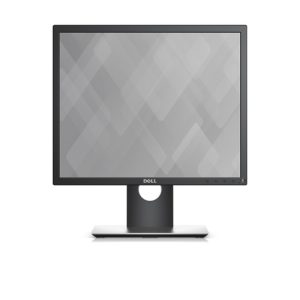 DELL 19 Monitor - P1917S - 48cm 19Zoll HDMI VGA DP Black EURC