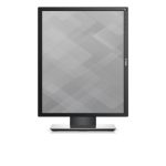 DELL 19 Monitor - P1917S - 48cm 19Zoll HDMI VGA DP Black EURC – Bild 5