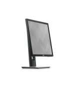 DELL 19 Monitor - P1917S - 48cm 19Zoll HDMI VGA DP Black EURC – Bild 6