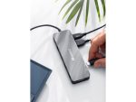 SANDBERG USB-C 13-in-1 Travel Dock – Bild 3