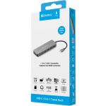 SANDBERG USB-C 13-in-1 Travel Dock – Bild 5