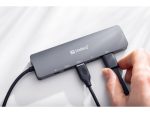 SANDBERG USB-C 8K Display Dock – Bild 5