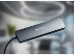 SANDBERG USB-C 8K Display Dock – Bild 6