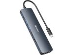 SANDBERG USB-C 8K Display Dock – Bild 2