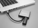 SANDBERG USB-C Dock 2xHDMI+USB+PD – Bild 4