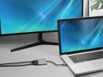 SANDBERG USB-C Dock 2xHDMI+USB+PD – Bild 3