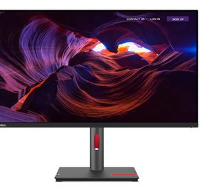 LENOVO ThinkVision P32p-30 LED monitor 80,01cm 31,5Zoll 3840x2160 4K IPS 350cd/m2 1000:1 4ms HDMI DisplayPort USB 3y