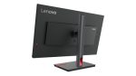 LENOVO ThinkVision P32p-30 LED monitor 80,01cm 31,5Zoll 3840x2160 4K IPS 350cd/m2 1000:1 4ms HDMI DisplayPort USB 3y – Bild 2