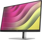 HP E24t G5 23.8inch Touch FHD Monitor 1920x1080 16:09 HDMI DP 3y (EN) – Bild 2