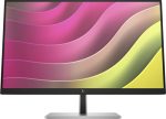 HP E24t G5 23.8inch Touch FHD Monitor 1920x1080 16:09 HDMI DP 3y (EN)