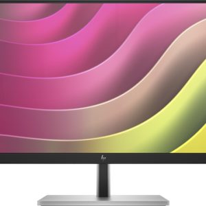 HP E24t G5 23.8inch Touch FHD Monitor 1920x1080 16:09 HDMI DP 3y (EN)