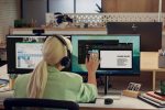 HP E24t G5 23.8inch Touch FHD Monitor 1920x1080 16:09 HDMI DP 3y (EN) – Bild 5