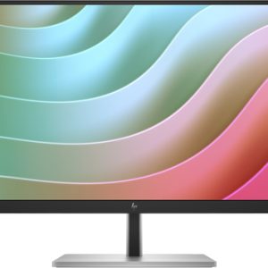 HP E27k G5 68,58cm 27Zoll 4K USB-C Monitore 27" 3840x2160 16:9 HDMI DP 3y (EU)