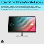 HP E27k G5 68,58cm 27Zoll 4K USB-C Monitore 27" 3840x2160 16:9 HDMI DP 3y (EU) – Bild 6