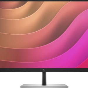HP E32k G5 USB-C Monitor 80cm 31,5Zoll 4K HDMI DP 3J War (EU)