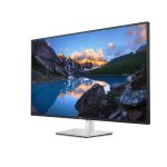 DELL UltraSharp 43 4K USB-C Hub Monitor - U4323QE - 107,9cm 42,5Zoll IPS 3840x2160 1000:1 60Hz 350cd/m2 2xHDMI 2xDP USB-C – Bild 2