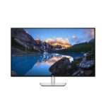 DELL UltraSharp 43 4K USB-C Hub Monitor - U4323QE - 107,9cm 42,5Zoll IPS 3840x2160 1000:1 60Hz 350cd/m2 2xHDMI 2xDP USB-C