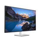 DELL UltraSharp 43 4K USB-C Hub Monitor - U4323QE - 107,9cm 42,5Zoll IPS 3840x2160 1000:1 60Hz 350cd/m2 2xHDMI 2xDP USB-C – Bild 3