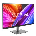 ASUS ProArt PA279CRV 68,58cm 27Zoll 4K UHD Monitor 16:9 IPS 3840x2160 ergonomic DisplayHDR 400 96W Speaker USB-C USB-Hub DP HDMI – Bild 3