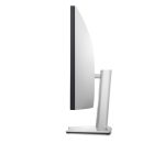 DELL UltraSharp 49 Curved USB-C Hub Monitor - U4924DW 124,46cm 49Zoll IPS 350cd/m2 2000:1 2xHDMI DP USB-C Hub – Bild 6