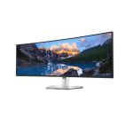 DELL UltraSharp 49 Curved USB-C Hub Monitor - U4924DW 124,46cm 49Zoll IPS 350cd/m2 2000:1 2xHDMI DP USB-C Hub – Bild 4